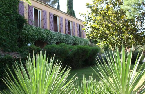 Grimaud Hotel | Athénopolis