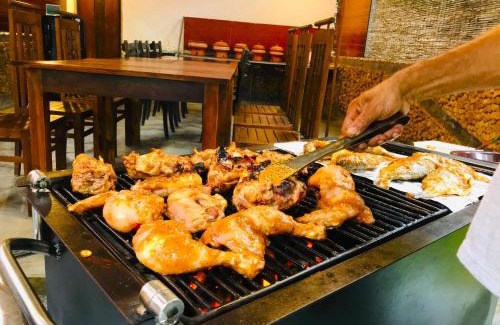 Udawalawa House | Atha Safari Resort