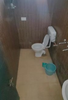 Bhavan House | Atharv Lodge