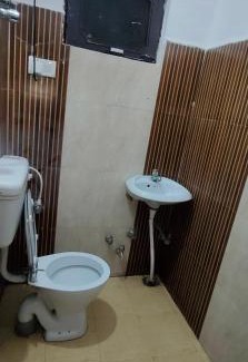 Bhavan House | Atharv Lodge