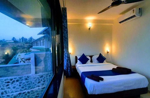 Panchgani Villa | Athavan Villa