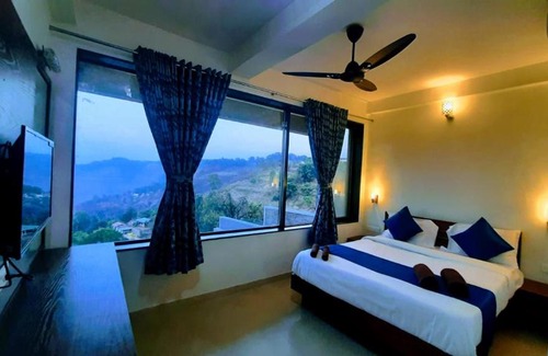Panchgani Villa | Athavan Villa