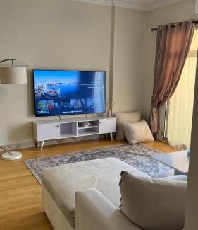 Madinaty Apartment | Atheers apartment
