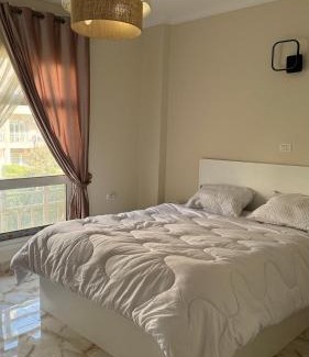 Madinaty Apartment | Atheers apartment