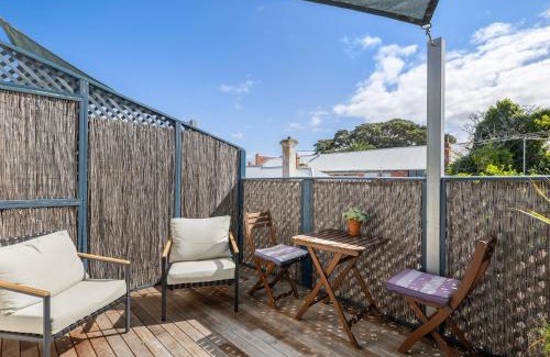 Queenscliff Hotel | Athelstane Hotel