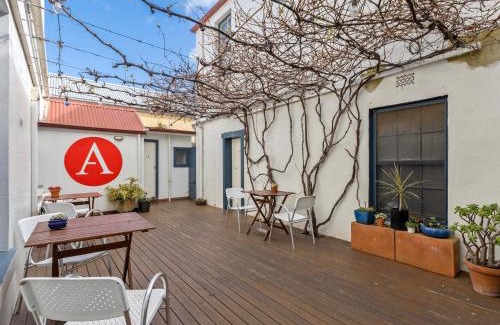 Queenscliff Hotel | Athelstane Hotel