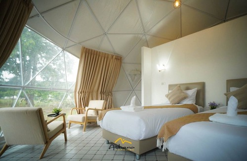 Pong Ta Long Resort | Athena Glamping Khaoyai