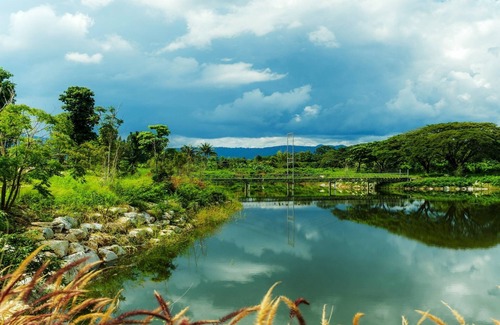 Pong Ta Long Resort | Athena Glamping Khaoyai