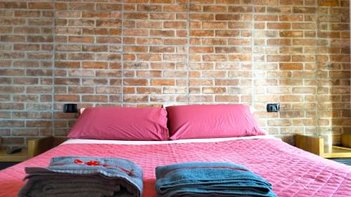 San Piero a Sieve Apartment | Athena soggiorno