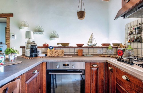 Campello sul Clitunno Apartment | Athena vacation home