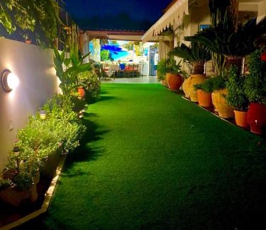 Anissaras Apartment | Athena Villa