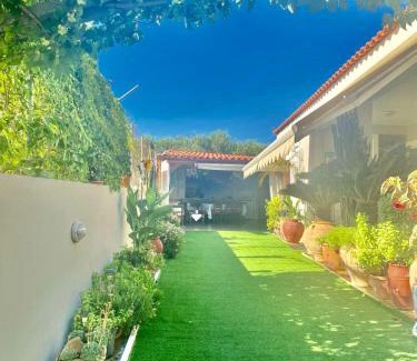 Anissaras Apartment | Athena Villa