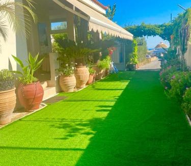 Anissaras Apartment | Athena Villa