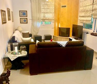 Anissaras Apartment | Athena Villa