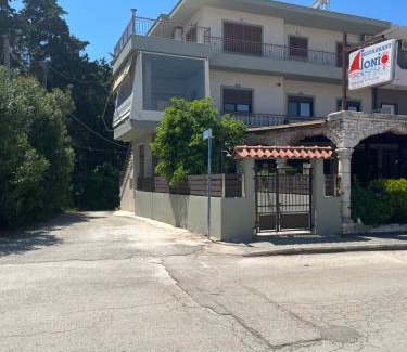 Preveza Apartment | Athenas House