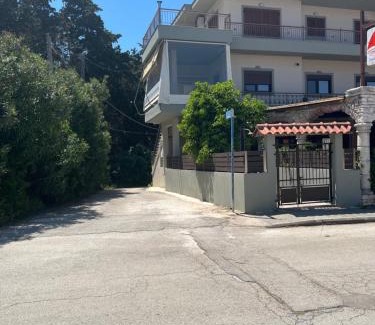 Preveza Apartment | Athenas House
