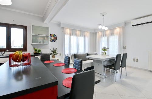 Preveza Apartment | Athenas House