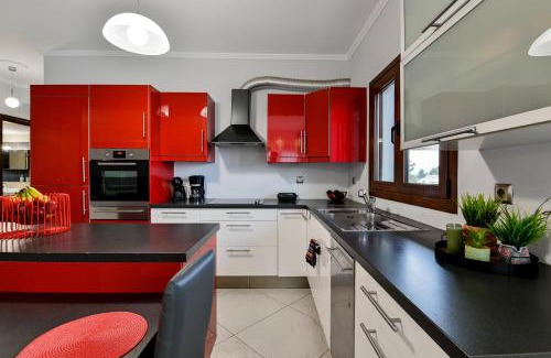 Preveza Apartment | Athenas House