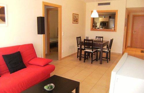L'Escala Apartment | ATHENEA I 2-4