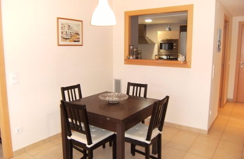 L'Escala Apartment | ATHENEA I 2-4