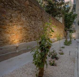 Pangrati Apartment | Athens Urban Lifestyle Apartments