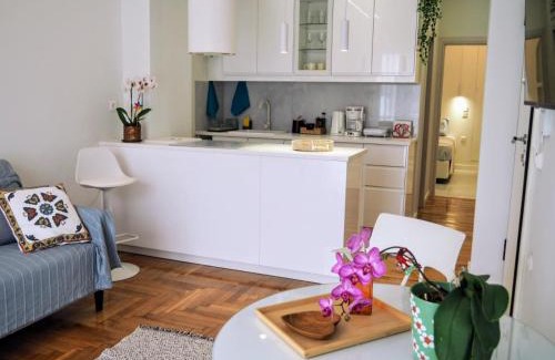 Ilisia Apartment | Athens White House