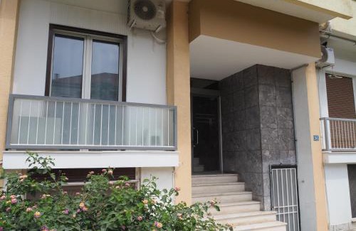 Ilisia Apartment | Athens White House