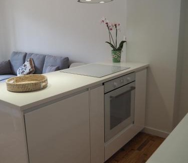 Ilisia Apartment | Athens White House