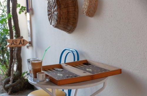 Paleopoli Apartment | Athina Apartments