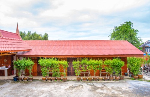 Ayutthaya House | Athithara: New Room on the River