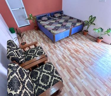 Ujjain House | Athiyas Homestay