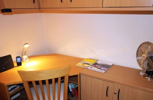 Pitlochry Apartment | Atholl Rd Self Catering - 127 Central Location
