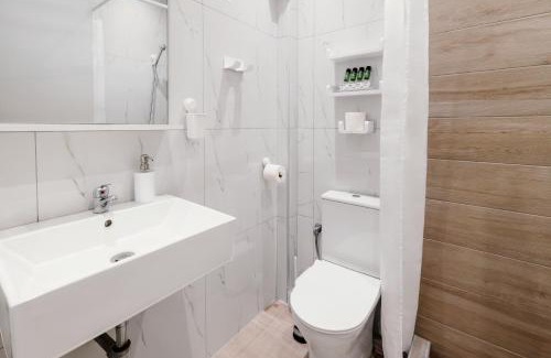 Ouranoupoli House | Athos Guest House Pansion