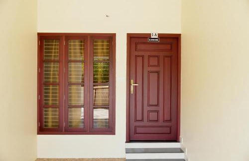 Nedumangad Apartment | Athrakkattu Enclave