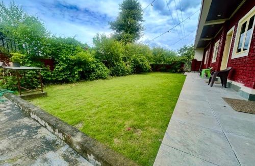 Dehradun House | Athulyam Homes