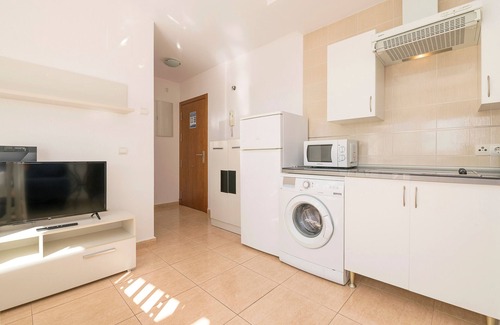El Puerto de Santa Maria House | ATICO SANTA FE - Nice flat in El Puerto de Santa María with free WiFi