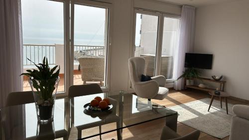 Vinaros Apartment | Atico Mosean