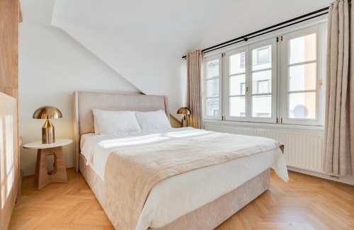 Rudolfsheim-Funfhaus Hotel | Atik Hotel Vienna