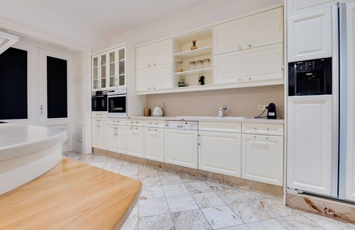 Rudolfsheim-Funfhaus Hotel | Atik Hotel Vienna