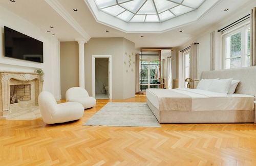 Rudolfsheim-Funfhaus Hotel | Atik Hotel Vienna