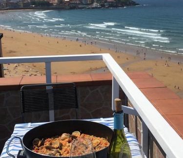 Gijon-Este Apartment | Atiko 15