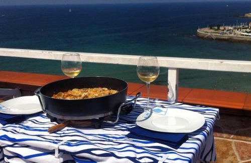 Gijon-Este Apartment | Atiko 15