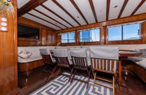 Turgutkoy Koyu Boat Rental | AtinaYachting
