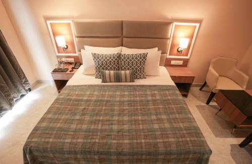Greater Noida Hotel | Atithi House