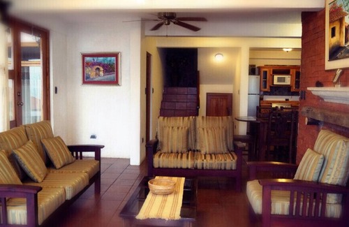 Agua Escondida Villa | Atitlan Villas, A Sanctuary Of Peace And Natural Luxury And Stunning Beauty.