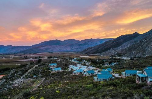 Slanghoek Resort | ATKV Goudini Spa
