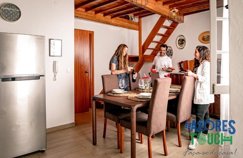 Angra do Heroismo Apartment | Atlântida Dream T2