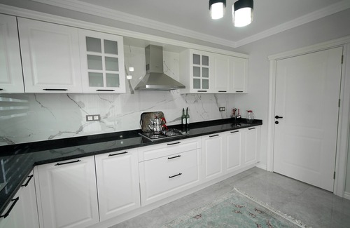 Trabzon Resort | Atlal Apart