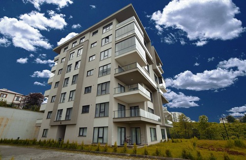 Trabzon Resort | Atlal Apart