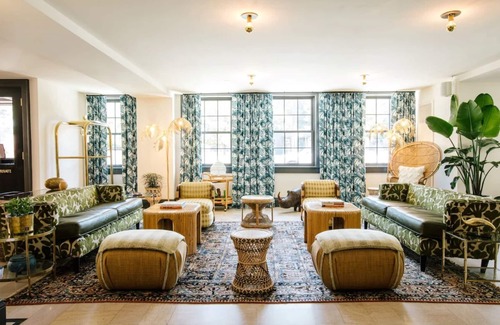 Poncey-Highland House | Atlanta - 49